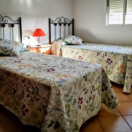 Casa Rural Cerca De La Playa El Rompido Extérieur photo