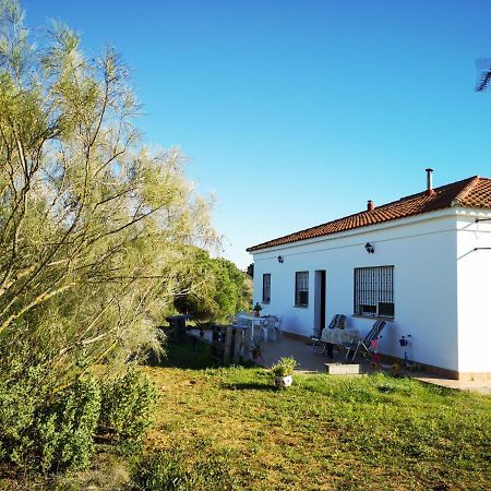 Casa Rural Cerca De La Playa El Rompido Extérieur photo