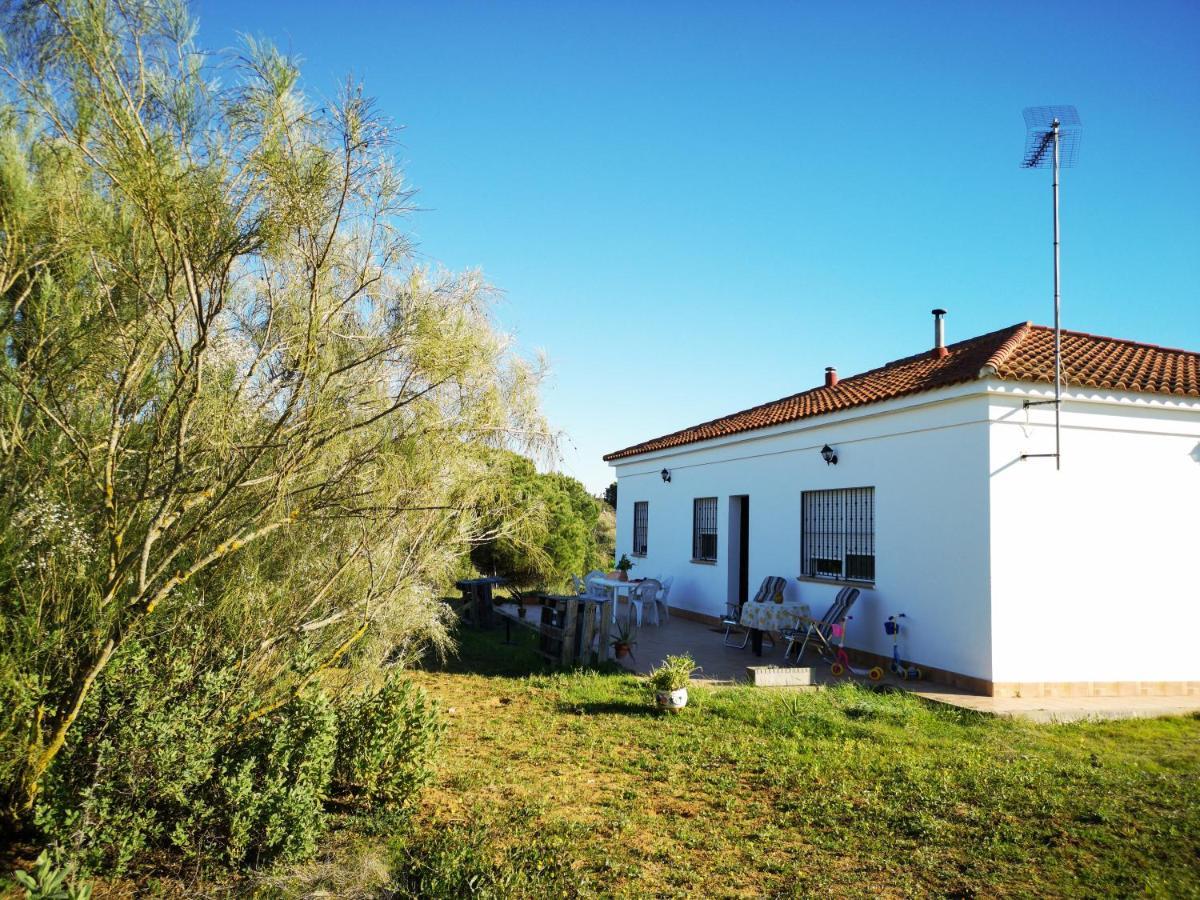 Casa Rural Cerca De La Playa El Rompido Extérieur photo