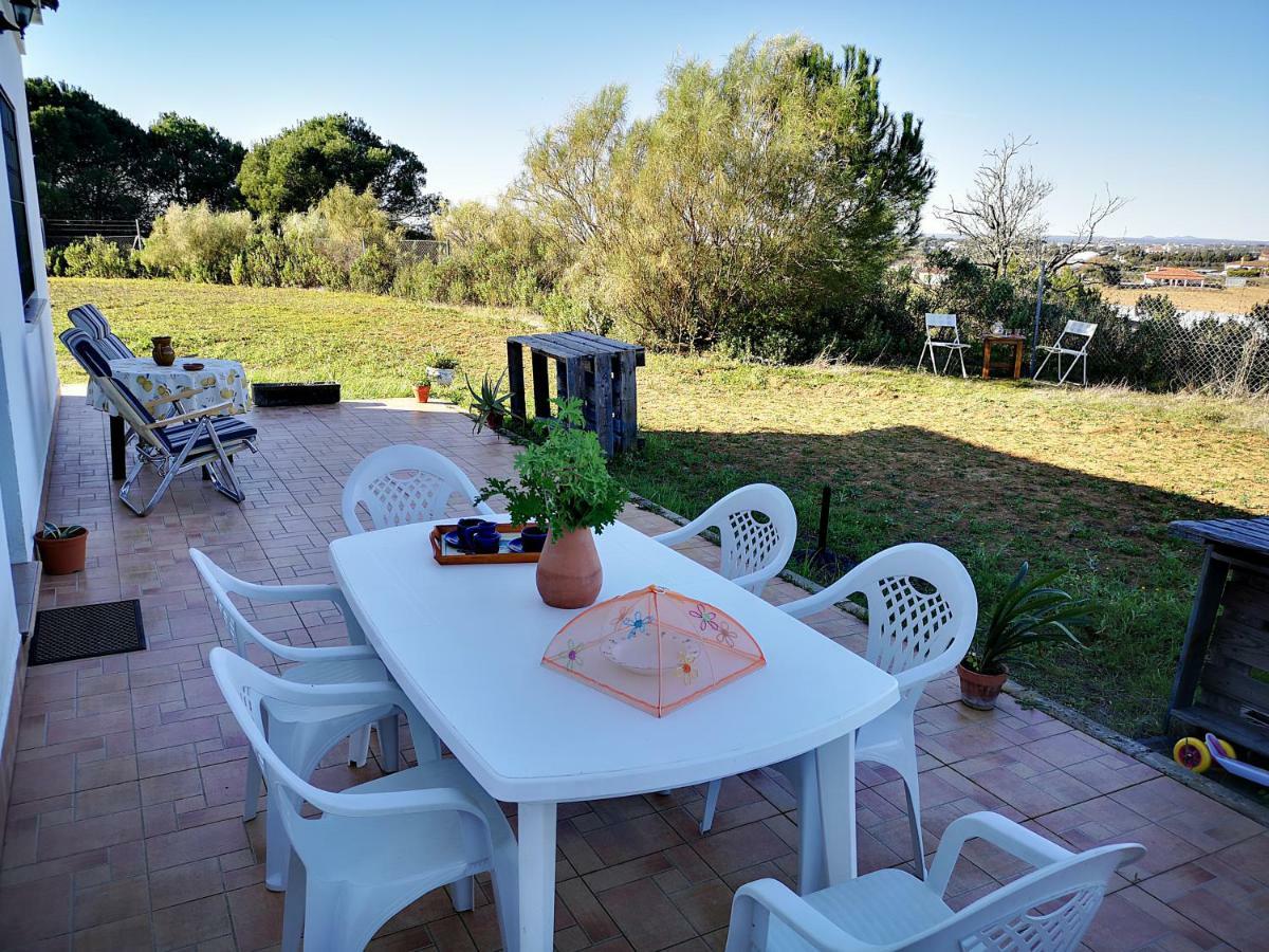 Casa Rural Cerca De La Playa El Rompido Extérieur photo
