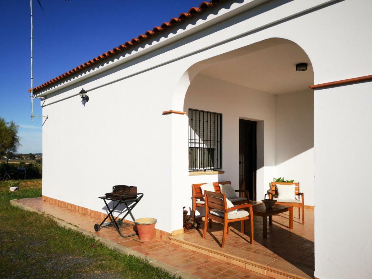 Casa Rural Cerca De La Playa El Rompido Extérieur photo