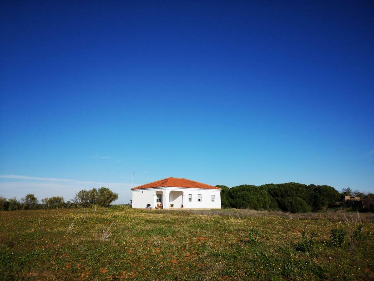 Casa Rural Cerca De La Playa El Rompido Extérieur photo