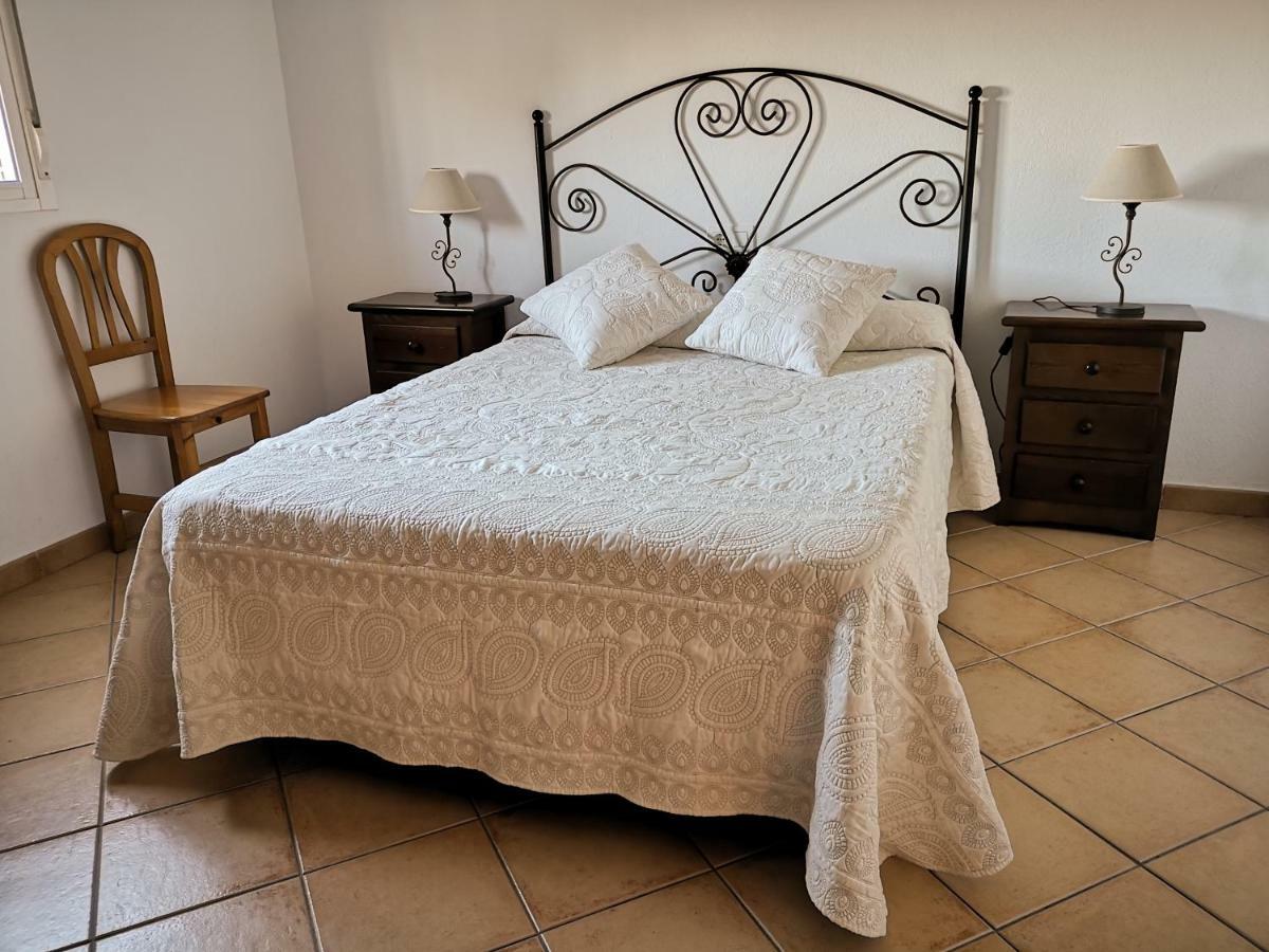 Casa Rural Cerca De La Playa El Rompido Extérieur photo
