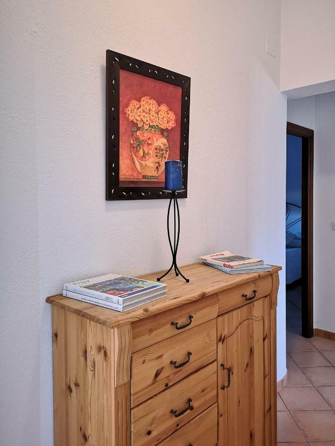 Casa Rural Cerca De La Playa El Rompido Extérieur photo
