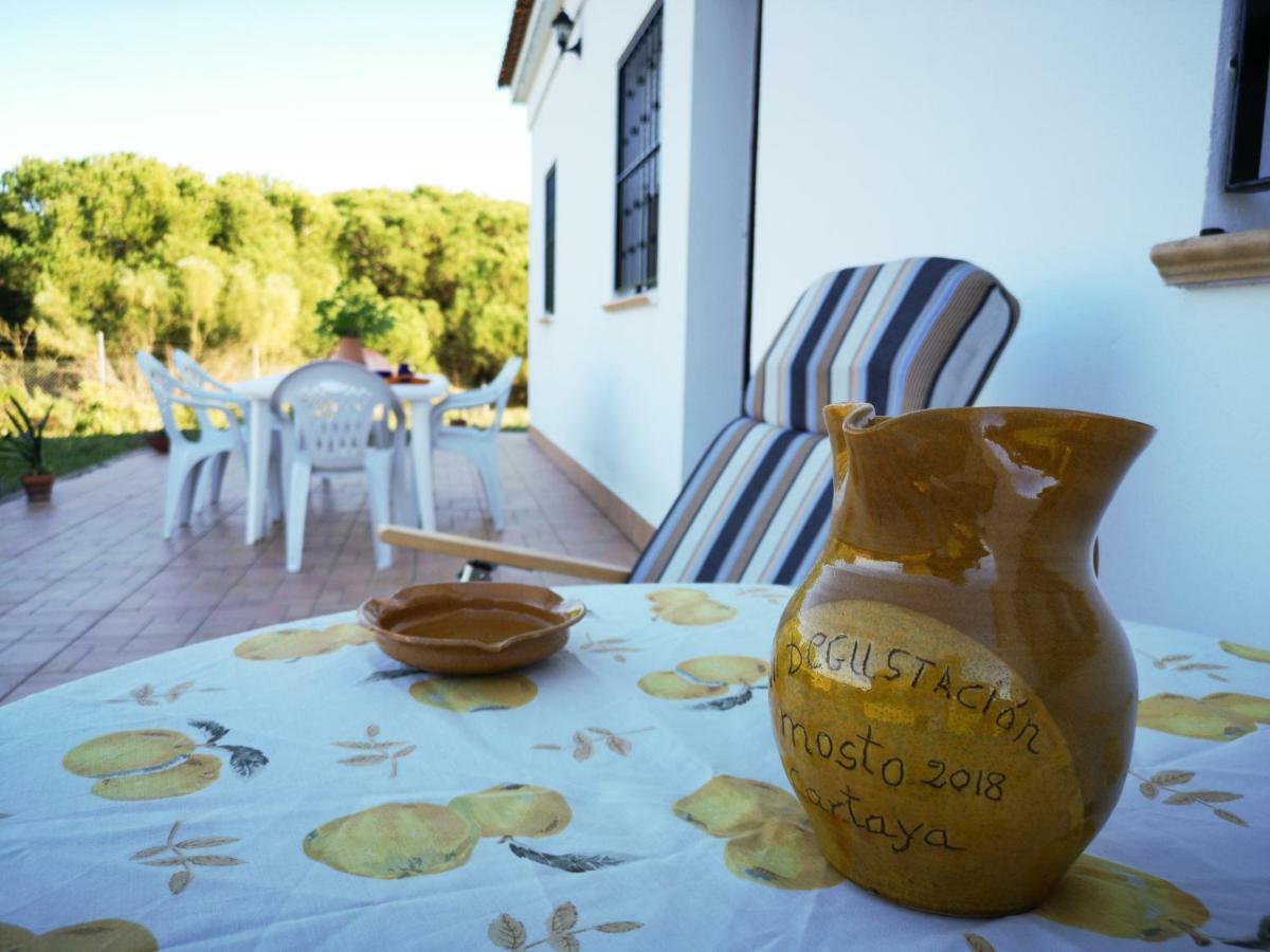 Casa Rural Cerca De La Playa El Rompido Extérieur photo