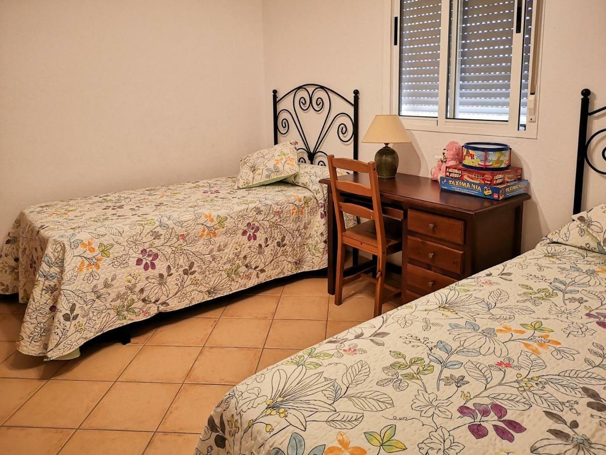 Casa Rural Cerca De La Playa El Rompido Extérieur photo