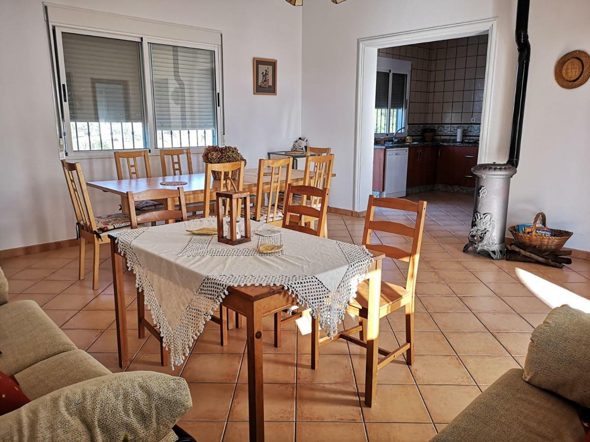 Casa Rural Cerca De La Playa El Rompido Extérieur photo