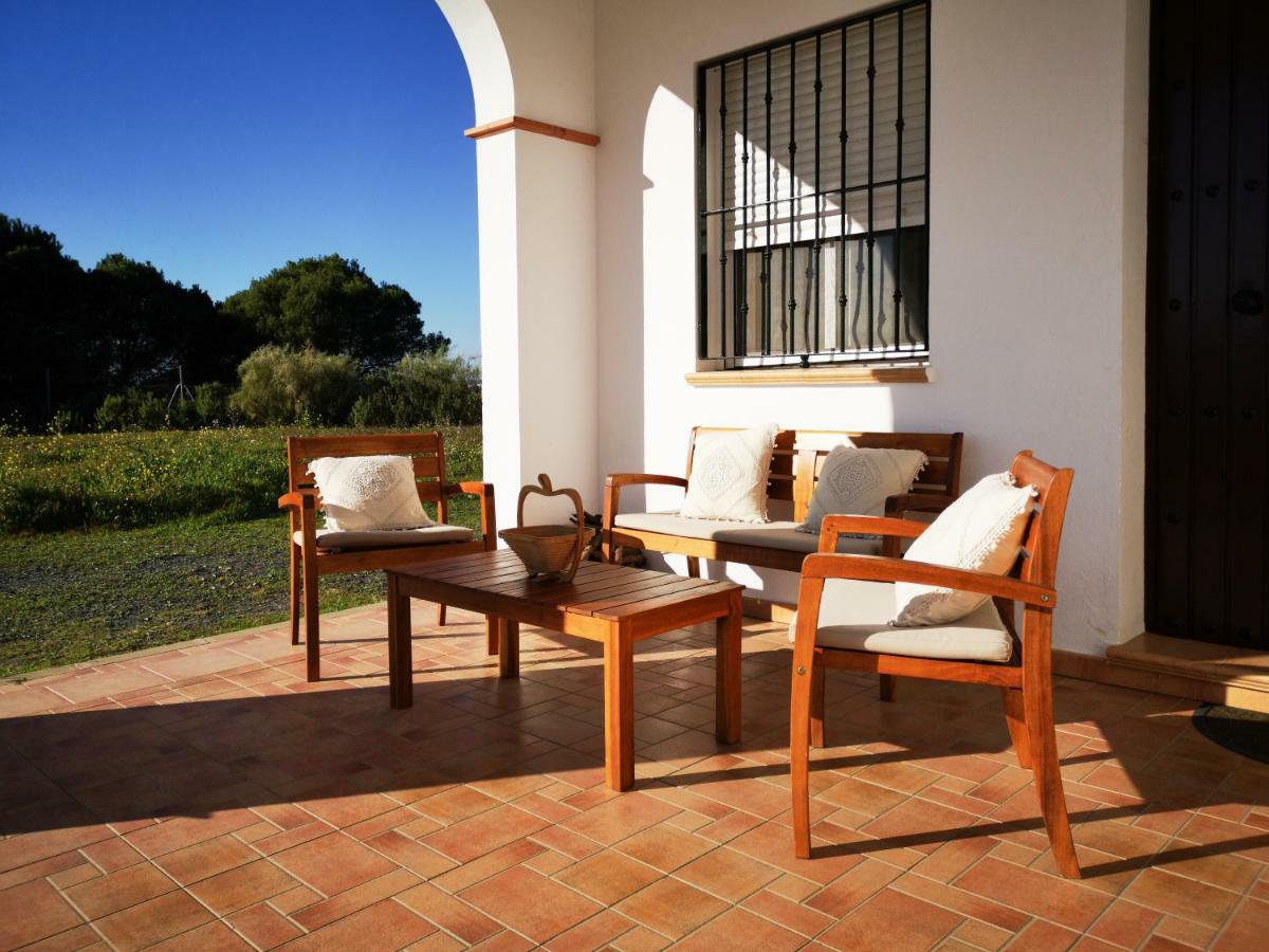 Casa Rural Cerca De La Playa El Rompido Extérieur photo