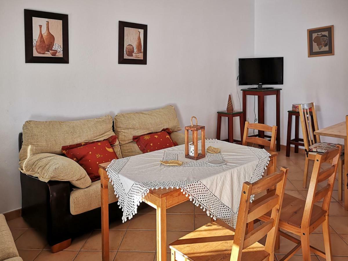Casa Rural Cerca De La Playa El Rompido Extérieur photo