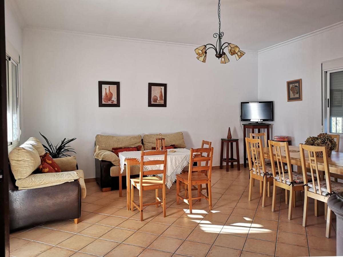 Casa Rural Cerca De La Playa El Rompido Extérieur photo